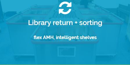 flex amh intelligent shelves