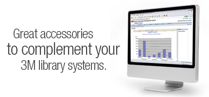 library operation management solutions